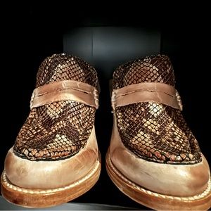 Freebird brand new shoes